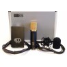 MXL V69 Mogami - mikrofon pojemnościowy lampowy