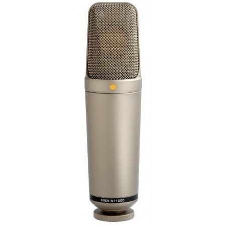 RODE NT1000 - mikrofon pojemnoścowy