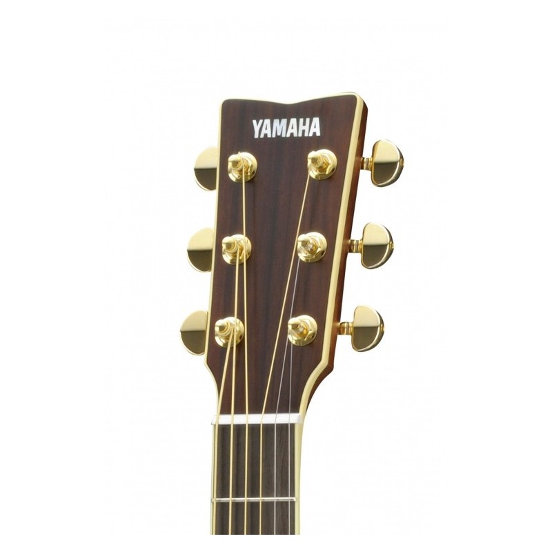 Yamaha LS 16 A.R.E. BSB - gitara akustyczna