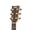 Yamaha LS 6 A.R.E BSB - gitara akustyczna
