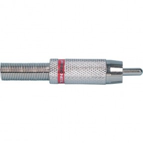 Proel MRCA20RD - wtyk RCA