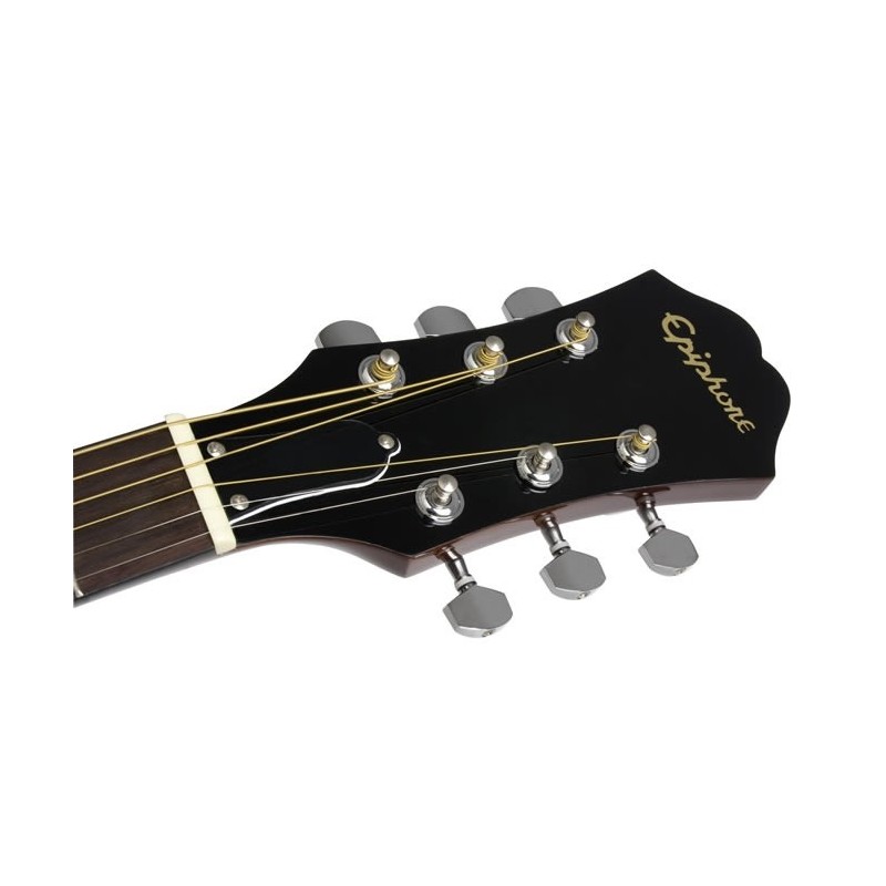 Epiphone Songmaker DR-100 Square Shoulder VS - gitara akustyczna