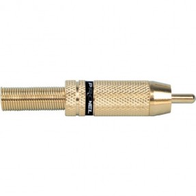 Proel MRCA30BK - wtyk RCA