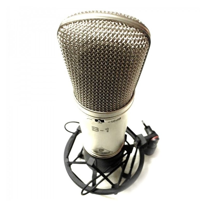 BEHRINGER B1 - mikrofon pojemnościowy