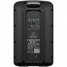 BEHRINGER EUROLIVE B112D - kolumna aktywna z wireless BEHRINGER EUROLIVE B112D - kolumna aktywna z wireless