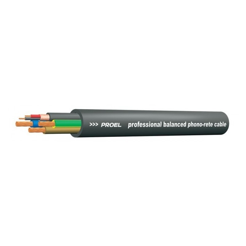 Proel HPC501 - kabel kolumnowy cana za 1m