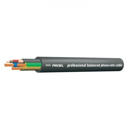 Proel HPC501 - kabel kolumnowy cana za 1m