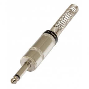 Proel S400 - Wtyk Jack mono