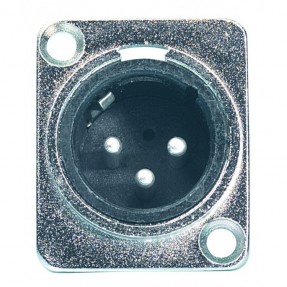 Proel XLR3MDL - Gniazdo XLR