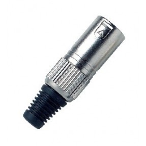 PROEL XLR3MVPRO - Złącze XLR Męskie