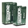 RADIAL PRO ProD2 - dibox pasywny