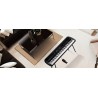 KORG SP280 BK -  pianino cyfrowe