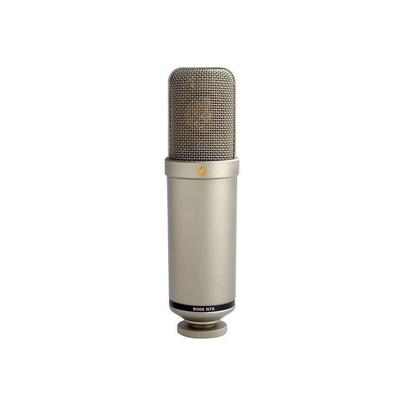 RODE NTK - mikrofon lampowy