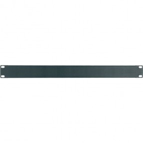 Proel RK1L - Panel rackowy 1U