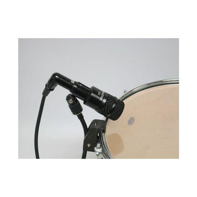 Audix D2 - mikrofon do instrumentów
