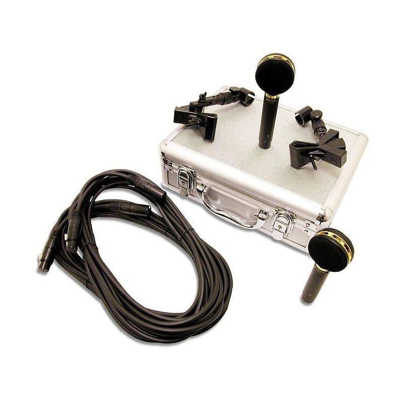 AUDIX SCX25A - mikrofon pojemnościowy