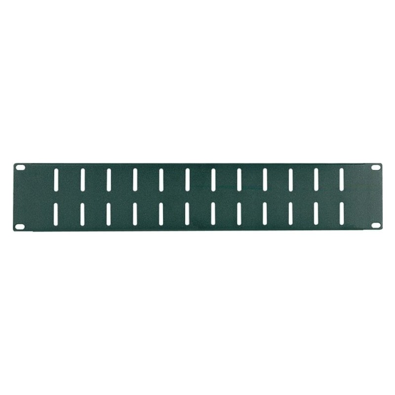 Proel RK2NV - Panel rack wentylacyjny 2U