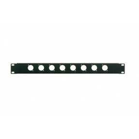 Proel RK8N - Panel rackowy