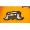 Epiphone Dove Studio Solid Top Fishman VB - gitara e-akustyczna