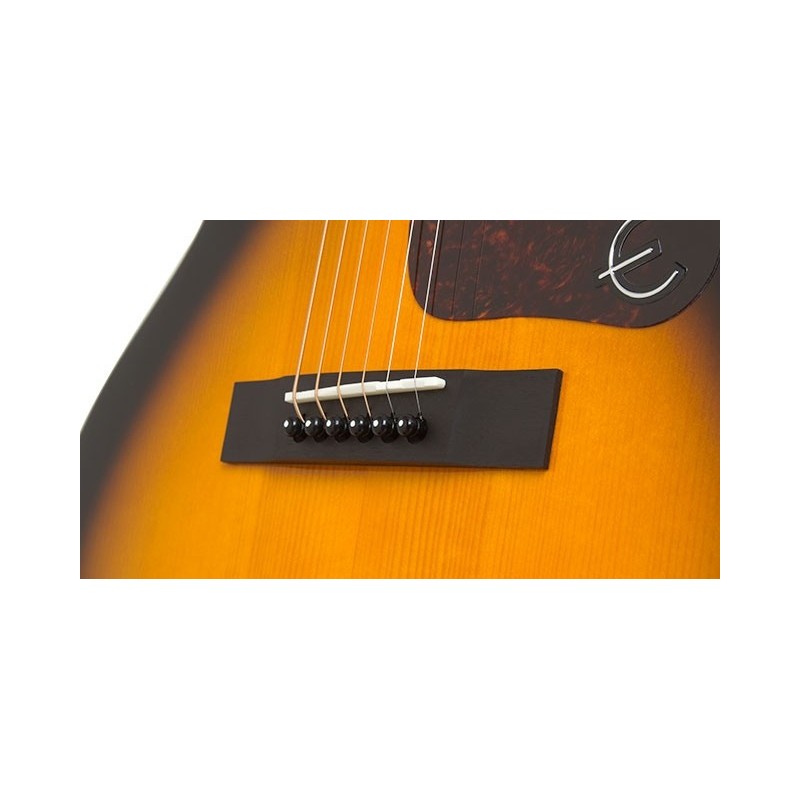 Epiphone L-00 Studio Solid Top Fishman VS - gitara e-akustyczna Epiphone L-00 Studio Solid Top Fishman VS - gitara e-akustyczna