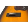 Epiphone L-00 Studio Solid Top Fishman VS - gitara e-akustyczna Epiphone L-00 Studio Solid Top Fishman VS - gitara e-akustyczna