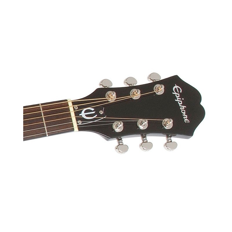 Epiphone L-00 Studio Solid Top Fishman VS - gitara e-akustyczna Epiphone L-00 Studio Solid Top Fishman VS - gitara e-akustyczna