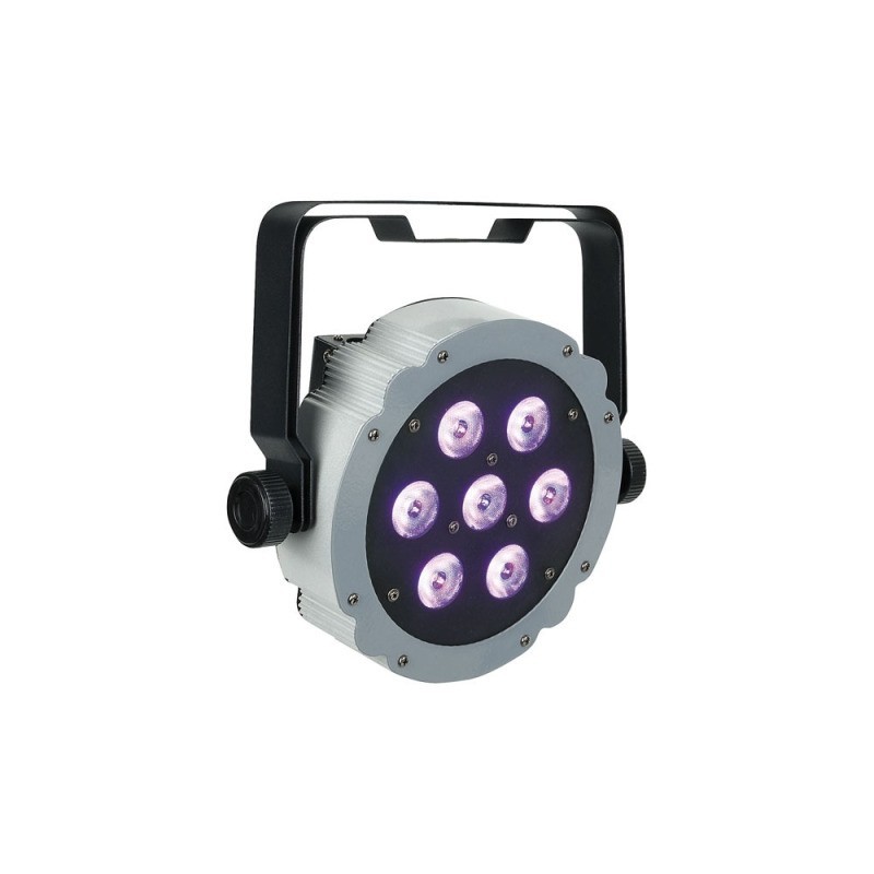 SHOWTEC Compact Par 7 Tri - LED PAR - 42580
