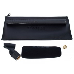 RODE NTG-2 - mikrofon pojemnościowy