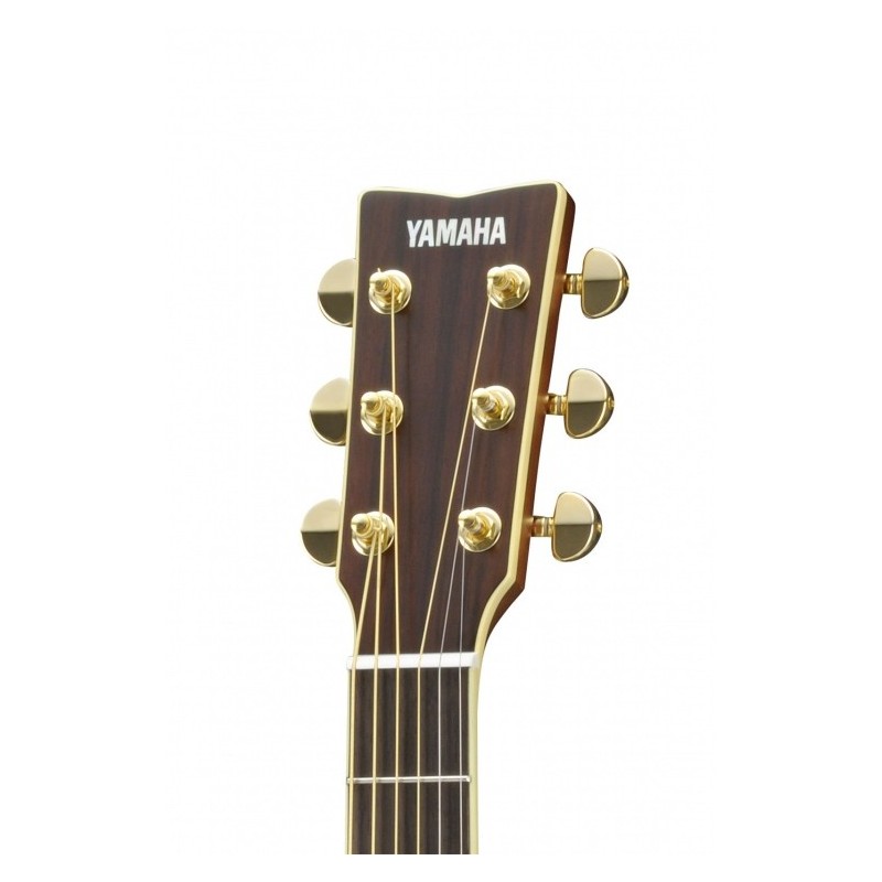 Yamaha LS 6 M A.R.E NT - gitara akustyczna