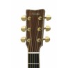 Yamaha LS56 A.R.E. - gitara akustyczna