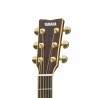 Yamaha LL 6 M A.R.E NT - gitara e-akustyczna