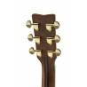 Yamaha LL 6 M A.R.E NT - gitara e-akustyczna