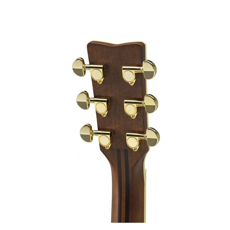 Yamaha LL 6 A.R.E NT - gitara e-akustyczna