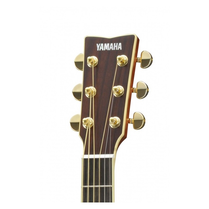 Yamaha LL 16 D A.R.E NT - gitara akustyczna