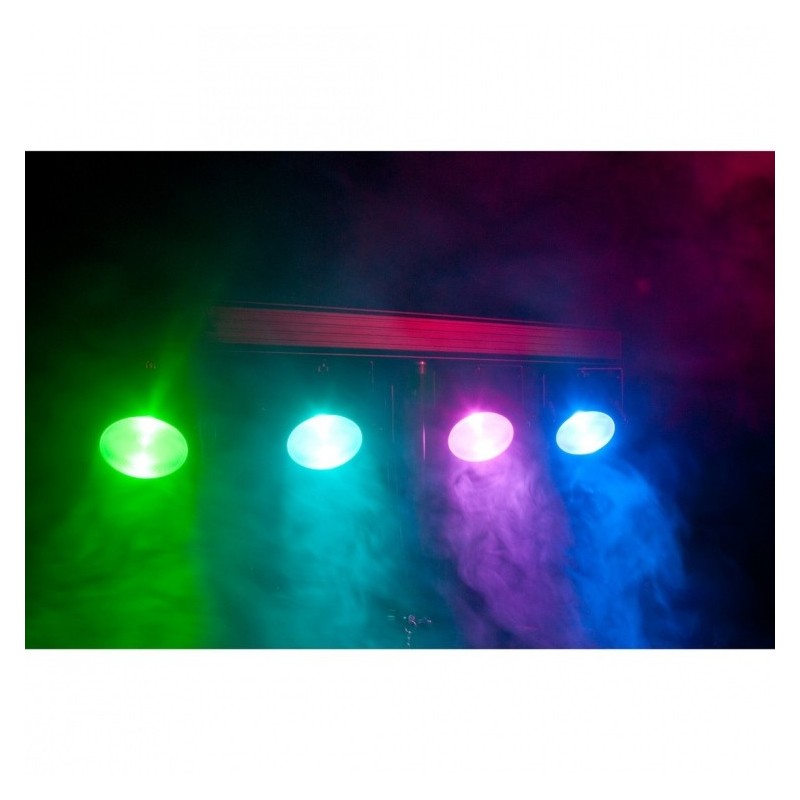AMERICAN DJ Dotz TPAR System - zestaw oświetleniowy