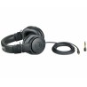 Audio Technica ATH-M20X - Słuchawki domowo-studyjne