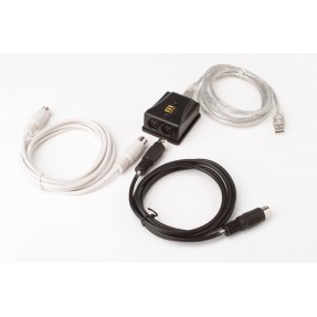 MIDITECH MidiFace 1x1 - interfejs MIDI USB