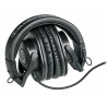 Audio Technica ATH-M30X - Słuchawki domowo-studyjne