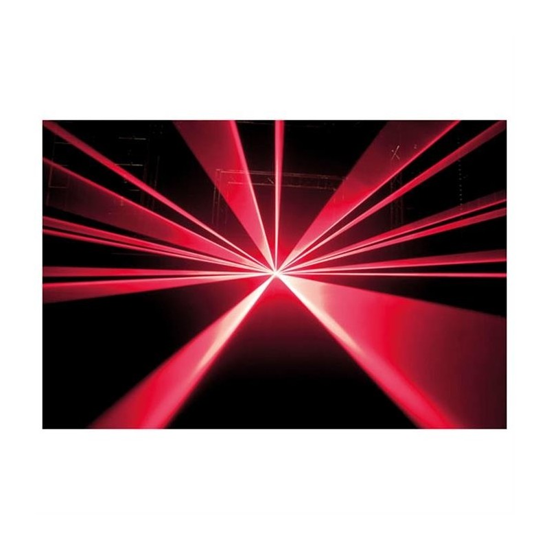 SHOWTEC Galactic RBP 180 - Laser - 51337