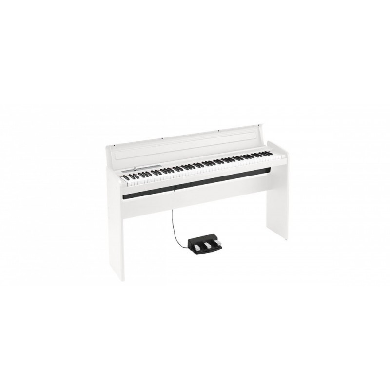 KORG LP-180 WH - pianino cyfrowe