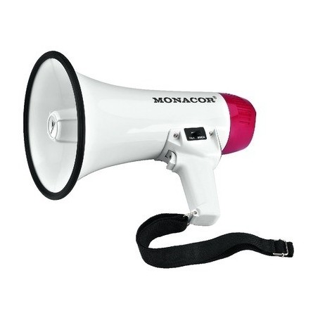 MONACOR TM-10 - megafon
