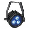 SHOWTEC Power Spot 3 Q5 - PAR LED - 42573
