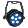 SHOWTEC Power Spot 6 Q5 - LED PAR - 42574