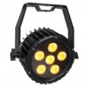 SHOWTEC Power Spot 6 Q5 - LED PAR - 42574