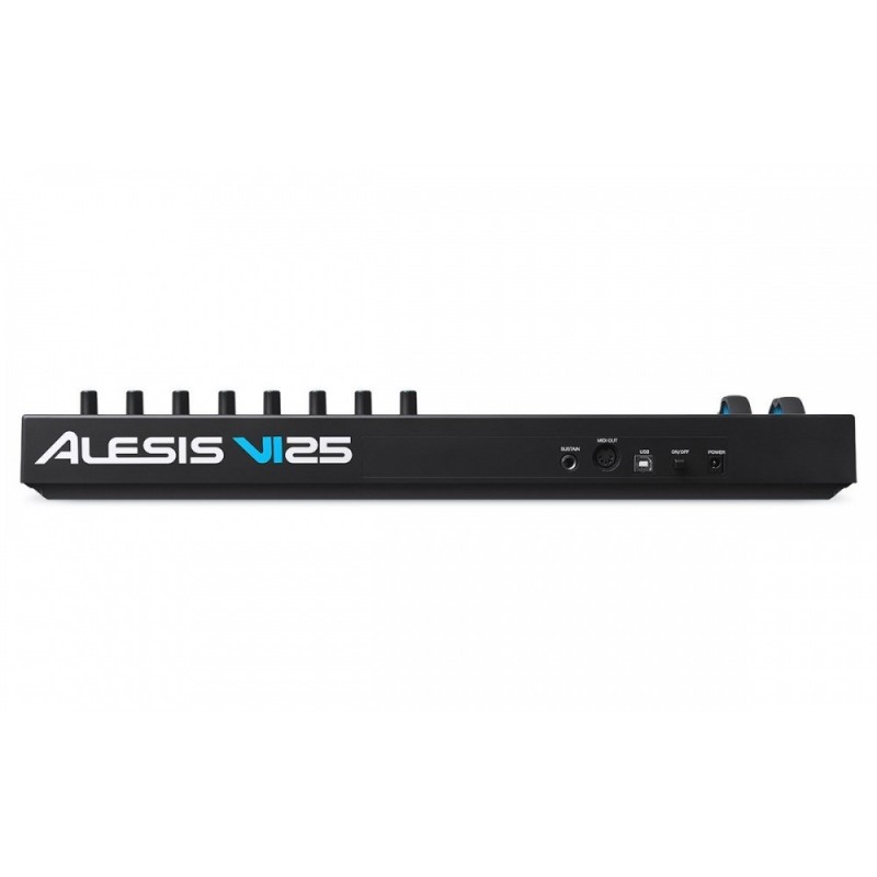 Alesis VI25 - klawiatura sterująca
