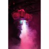 AMERICAN DJ Fog Fury Jett - wytwornica dymu  z efektem LED