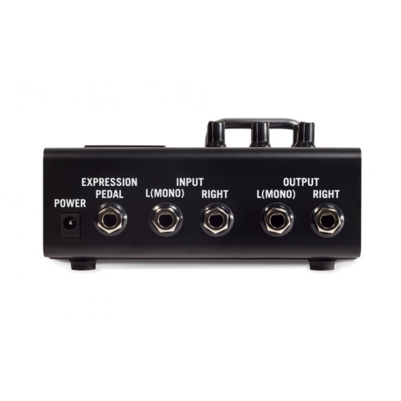 Line 6 M5 Stompbox Modeler - procesor gitarowy