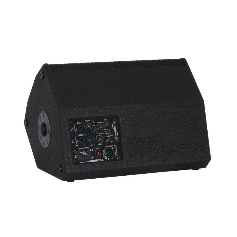 LDM GLP-210AX - monitor aktywny