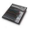 LD Systems VIBZ 12 DC - mikser analogowy