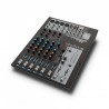 LD Systems VIBZ 8 DC - mikser analogowy